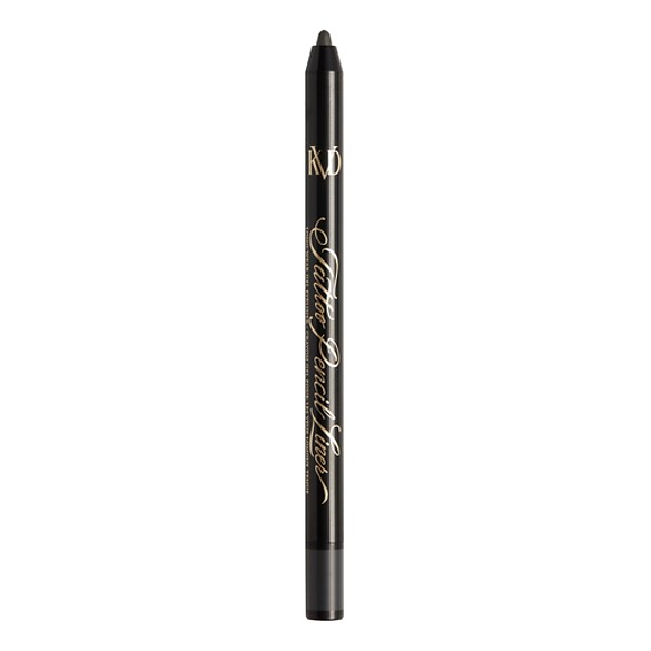 Tattoo Pencil Liner - Eyeliner, KVD BEAUTY